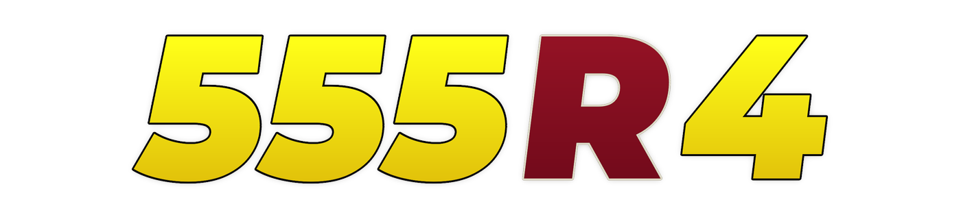 555r4 লোগো